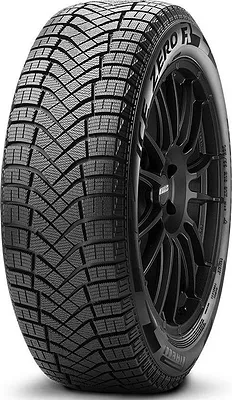 Автошина PIRELLI 215/65R17 WINTER ICE ZERO FRICTION 103T XL TL 