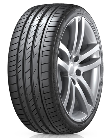 Автошина LAUFENN 195/55R16 S FIT EQ+ LK01 87V TL 