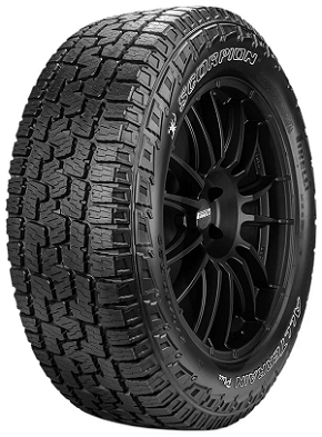 Автошина PIRELLI 265/65R17 SCORPION ALL TERRAIN PLUS 112T XL TL 