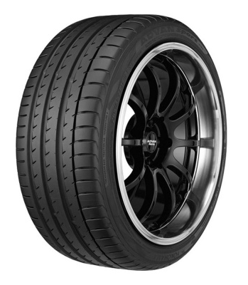 Автошина YOKOHAMA 285/35R22 ADVAN SPORT V-105T 106Y TL 