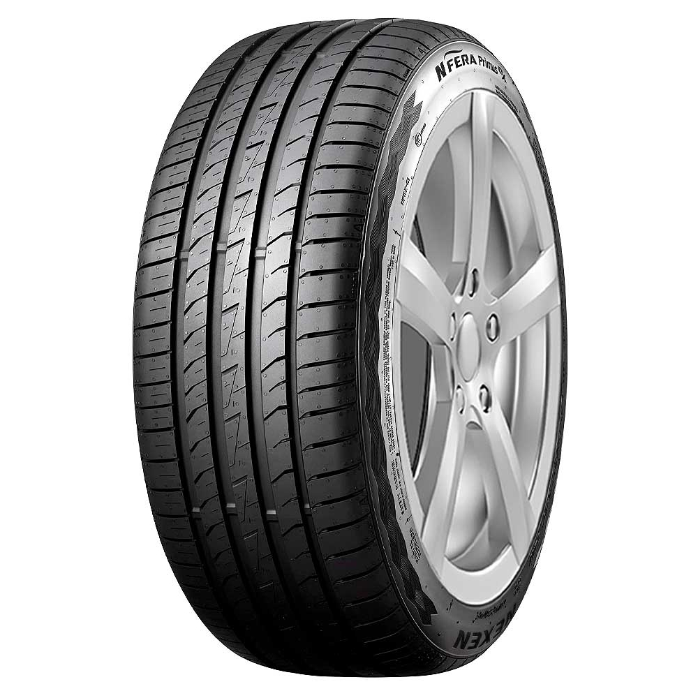 Автошина NEXEN 235/40R18 N'FERA PRIMUS QX 95W XL TL 