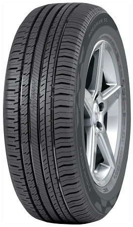Автошина IKON 195/75R16C SC 107/105S TL 