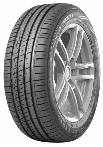 Автошина IKON NOKIAN 175/65R14 AUTOGRAPH ECO 3 86T XL TL 