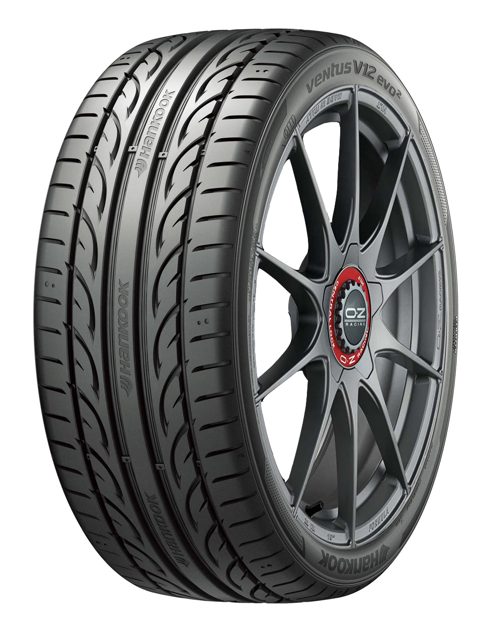 Купить Резину Hankook R18