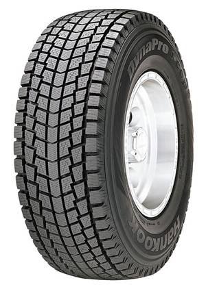 Автошина HANKOOK 265/60R18 WINTER ICEPT X RW10 110T TL 