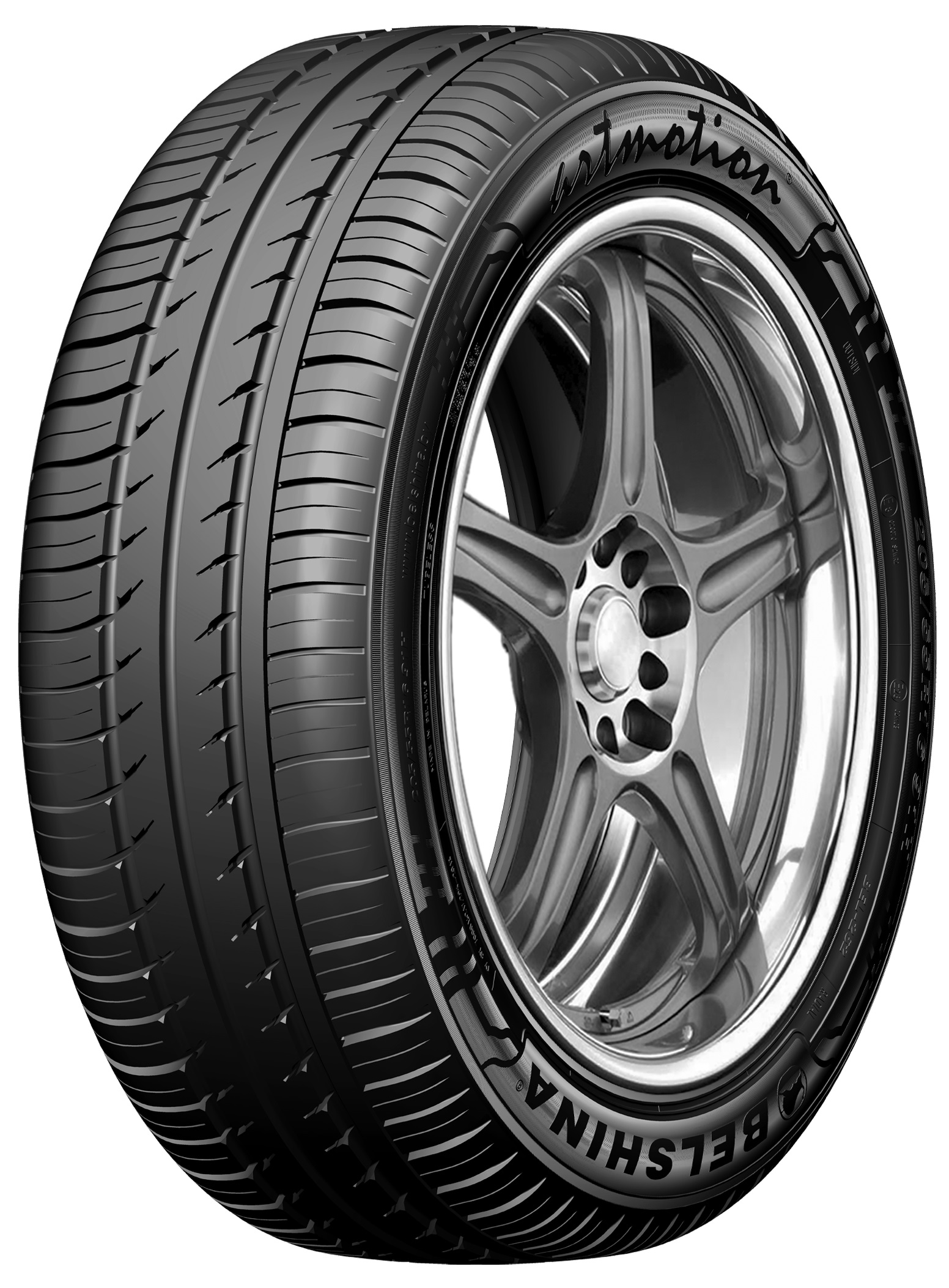 Автошина BELSHINA 185/65R14 Бел-254 86H TL 