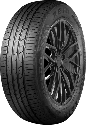 Автошина ZETA 225/60R18 IMPERO 104V XL TL 