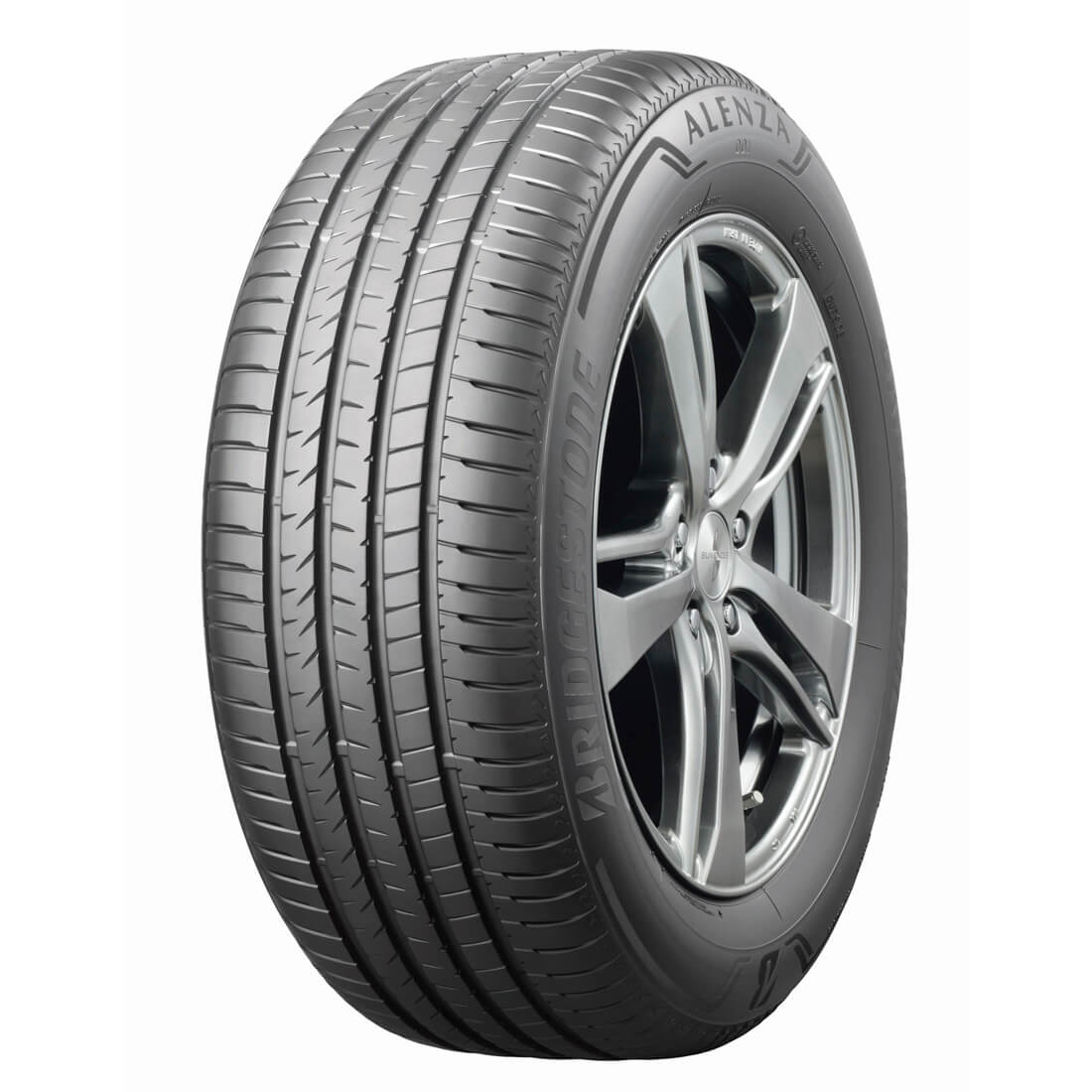 Автошина BRIDGESTONE 235/60R18 ALENZA 001 103W TL 