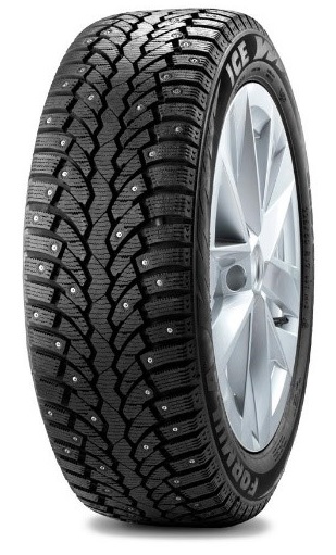 Автошина PIRELLI FORMULA 225/60R18 ICE 104T XL ш. 