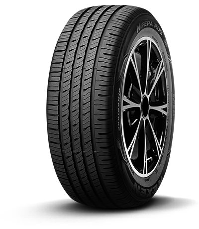 Автошина NEXEN 315/35R20 N FERA RU5 110W XL TL 