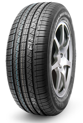 Автошина LINGLONG 235/60R18 GREEN-MAX 4X4 HP 107V XL 