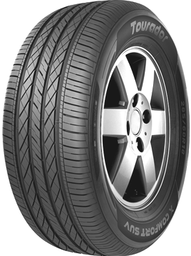 Автошина TOURADOR 265/65R17 X COMFORT SUV 112H 