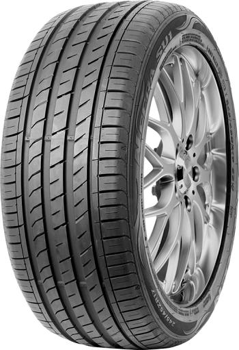 Автошина NEXEN 205/55R16 N FERA SU1 94W XL TL 